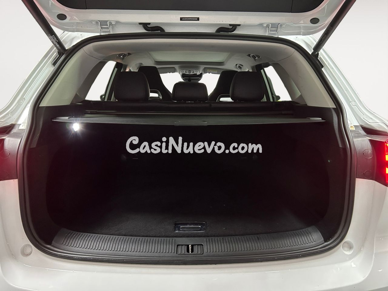 MG HS Luxury - foto 12