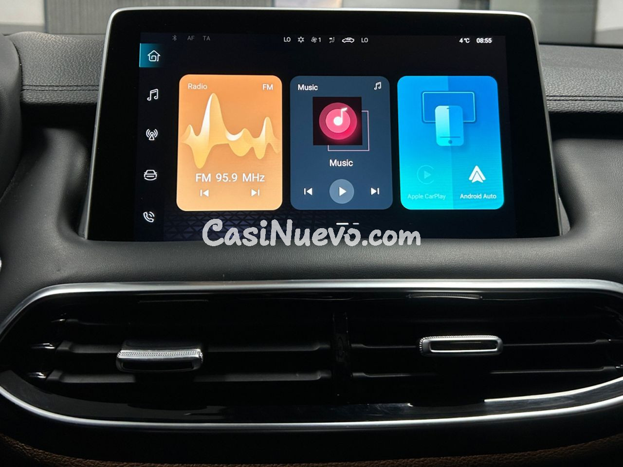 MG HS Luxury - foto 15