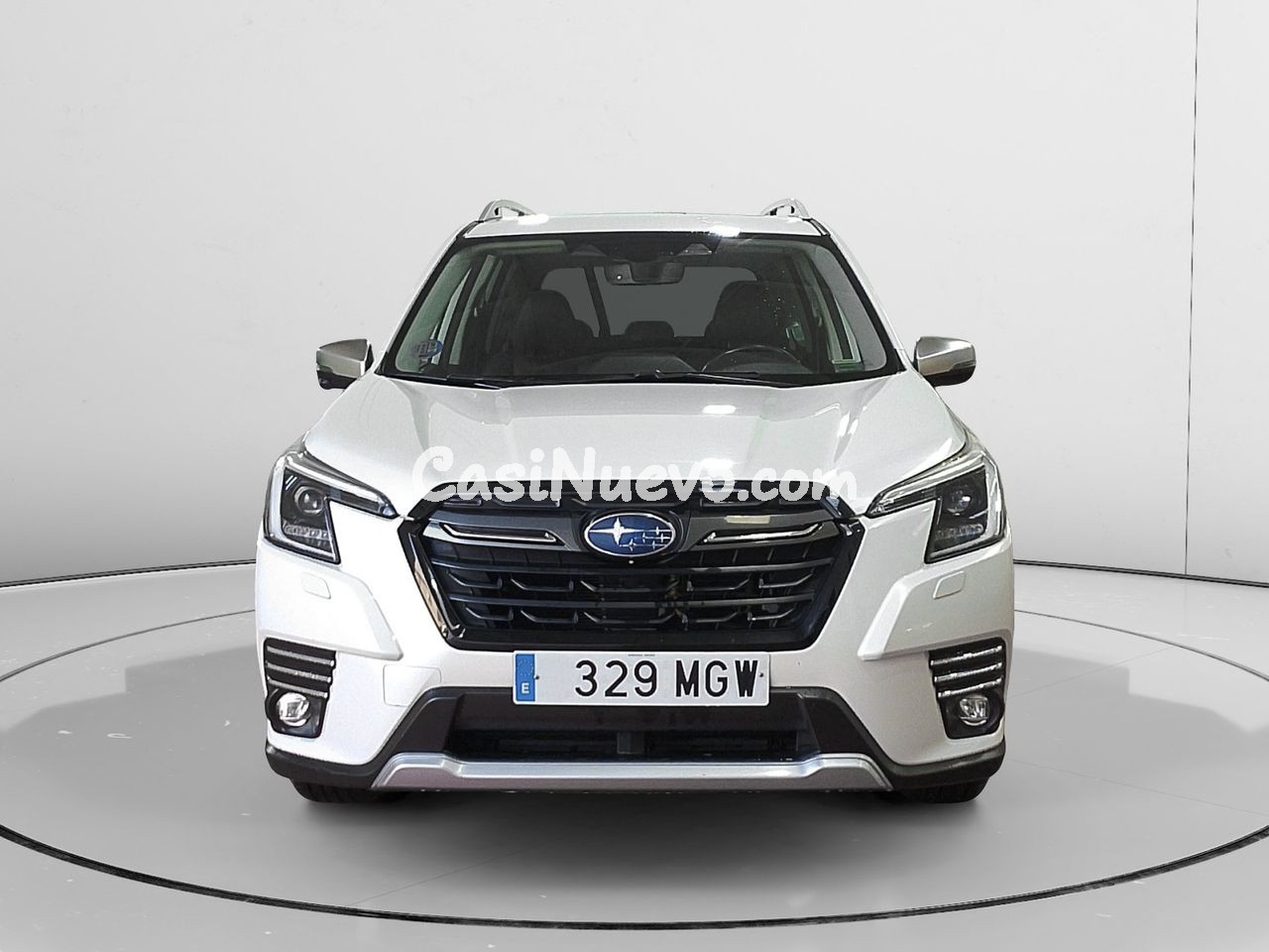 Subaru Forester Executive Plus - foto 5