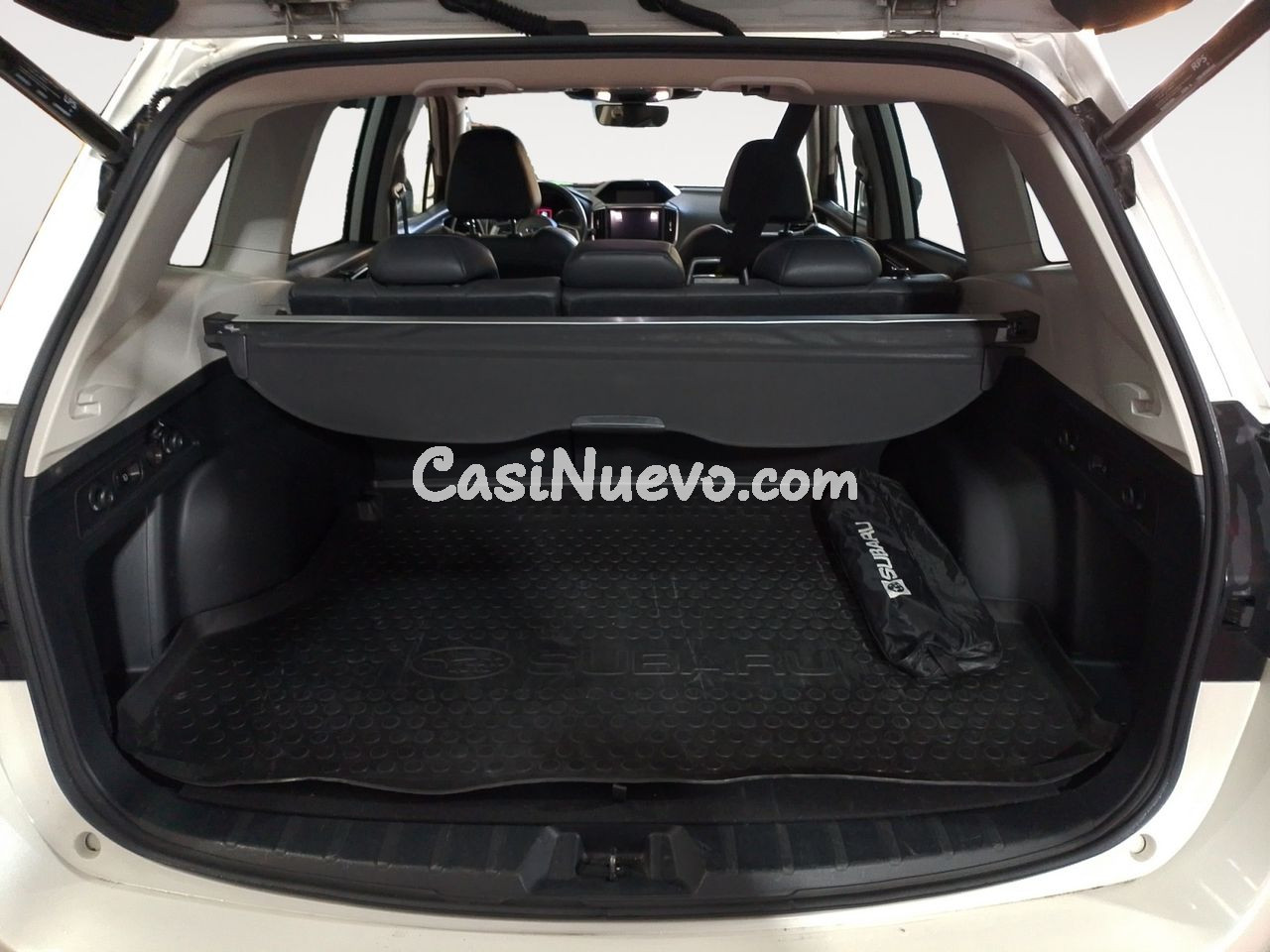 Subaru Forester Executive Plus - foto 11