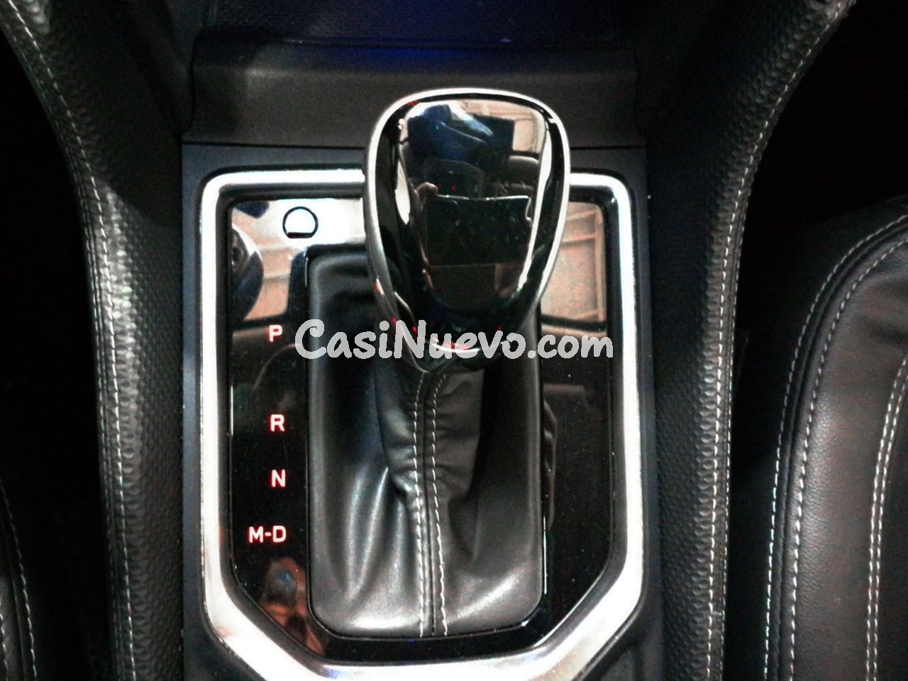 Subaru Forester Executive Plus - foto 12