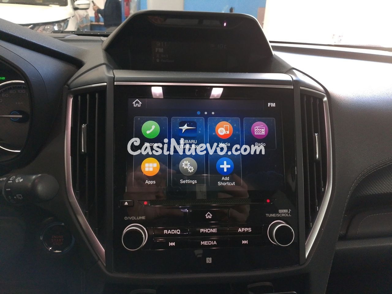 Subaru Forester Executive Plus - foto 14