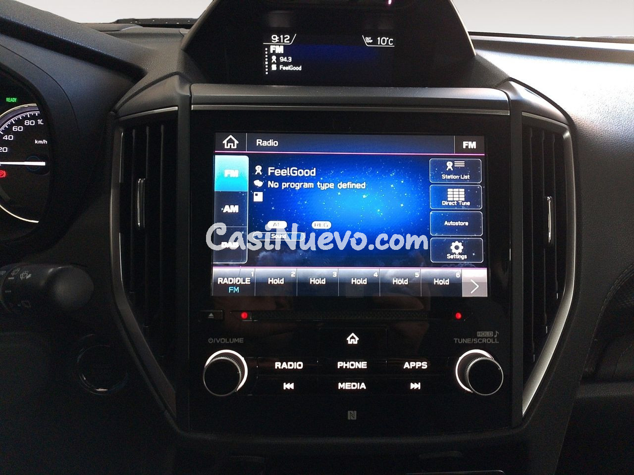 Subaru Forester Executive Plus - foto 15