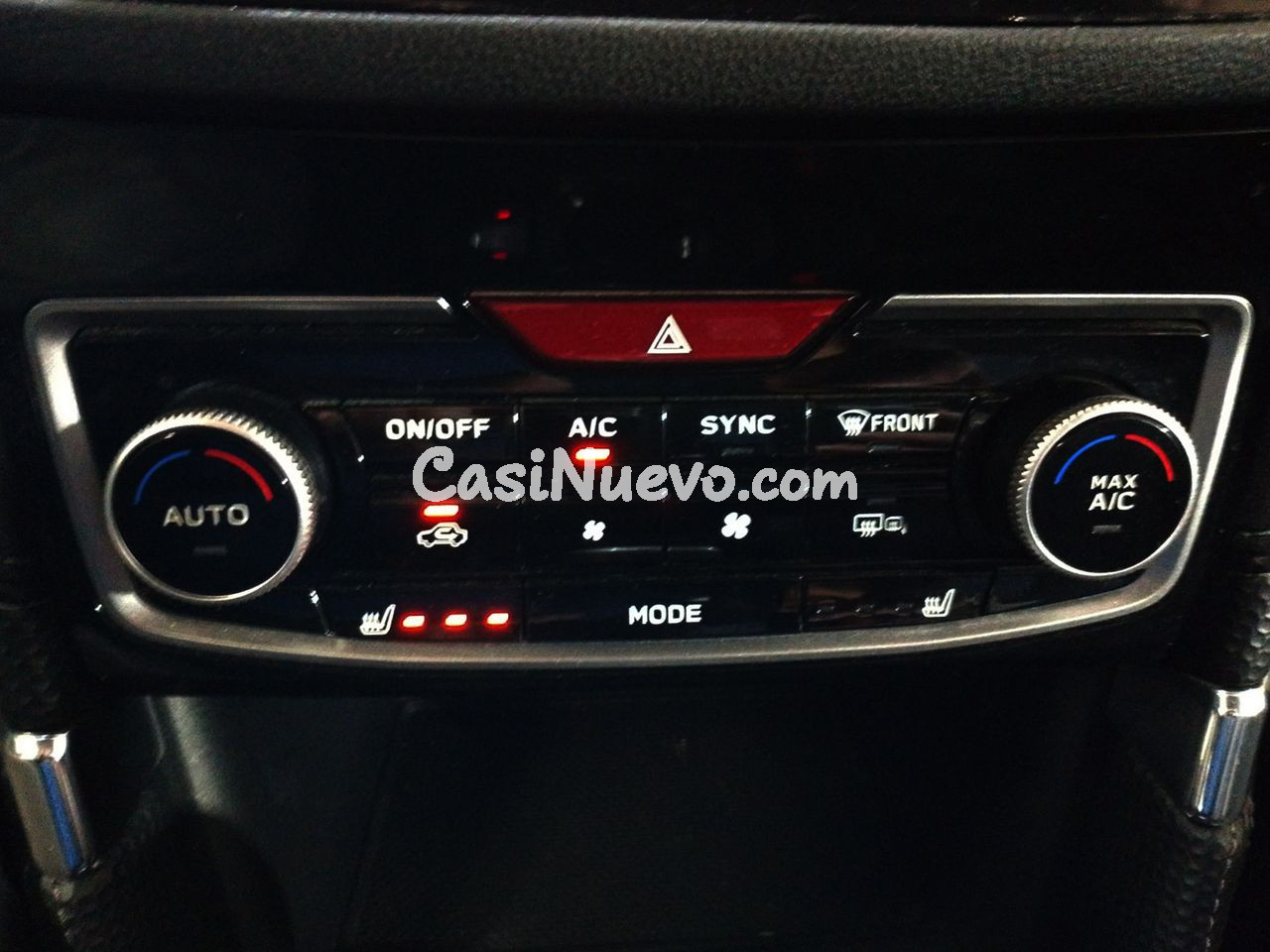 Subaru Forester Executive Plus - foto 18