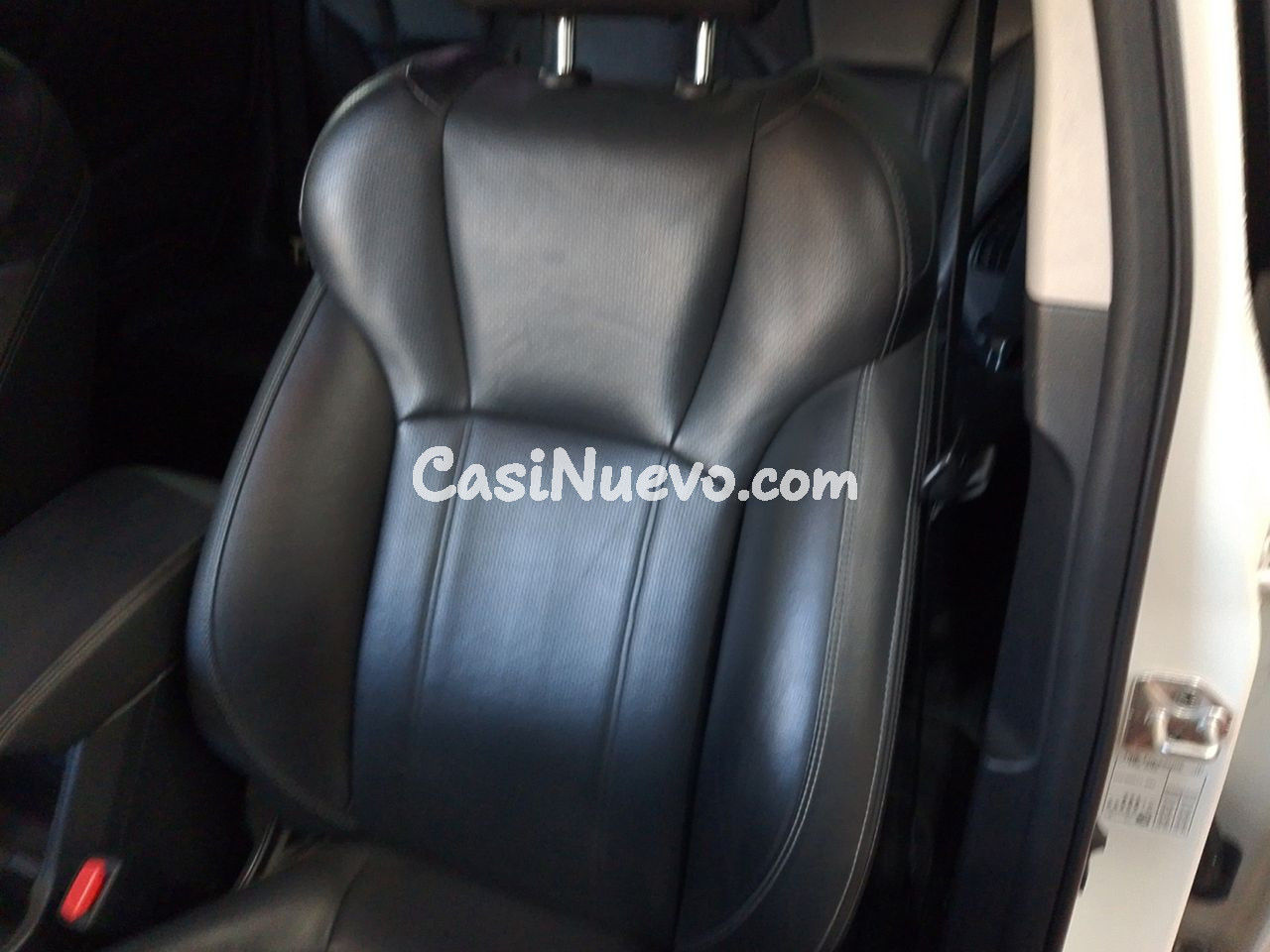 Subaru Forester Executive Plus - foto 19