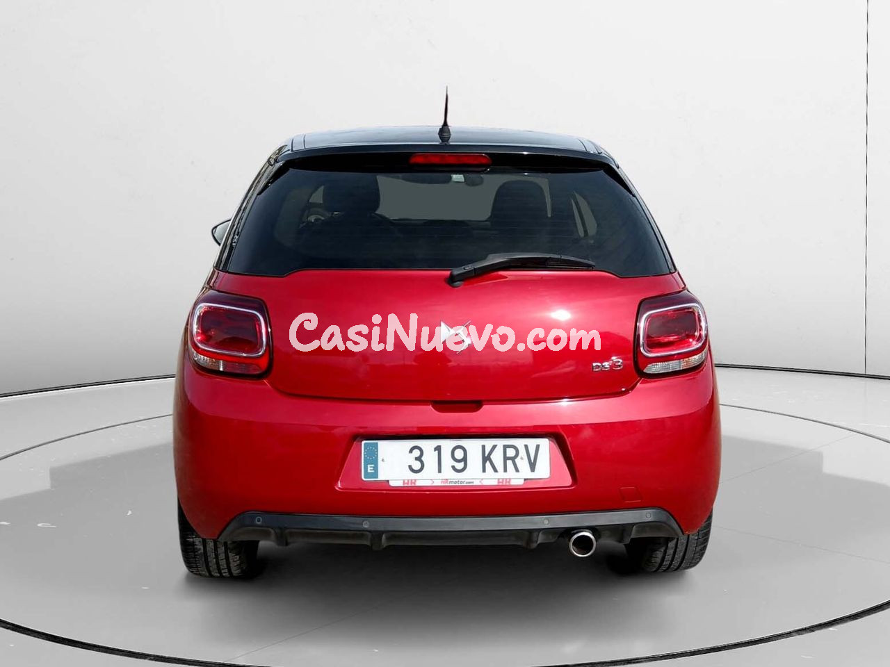 DS DS 3 Style - foto 3