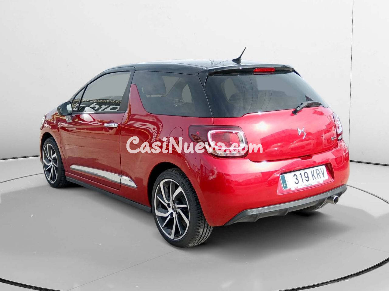 DS DS 3 Style - foto 4