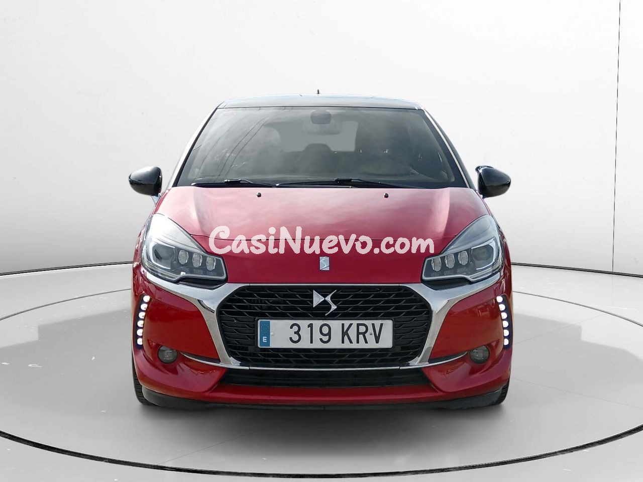 DS DS 3 Style - foto 5