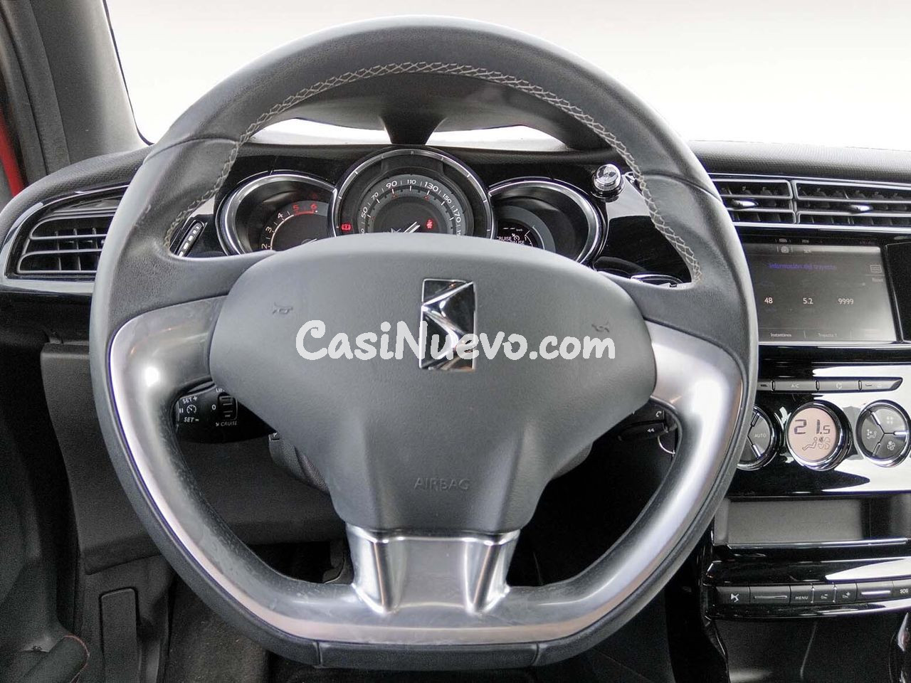 DS DS 3 Style - foto 8