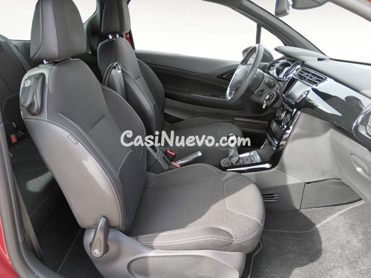 DS DS 3 Style - foto 11