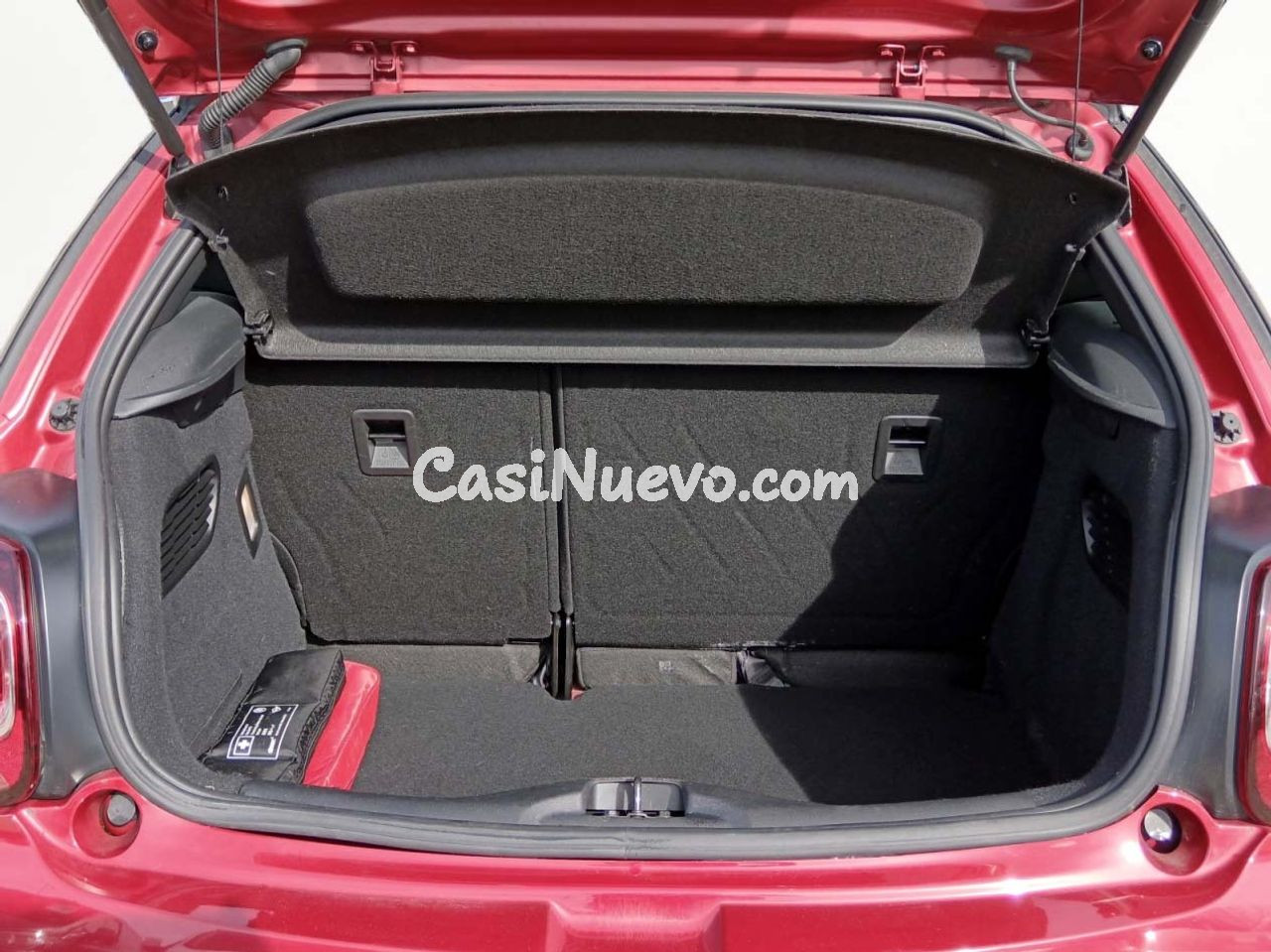 DS DS 3 Style - foto 12