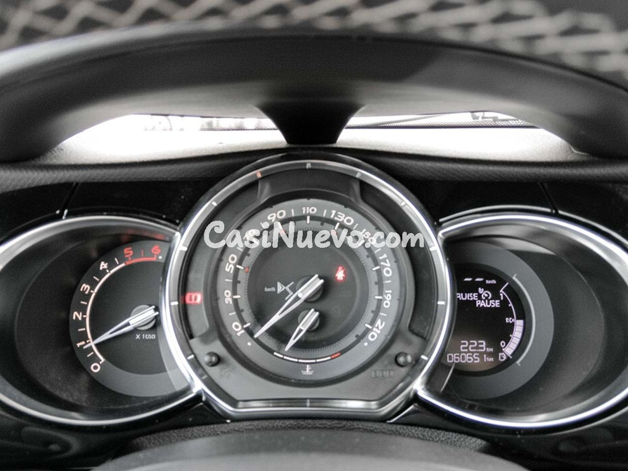 DS DS 3 Style - foto 14