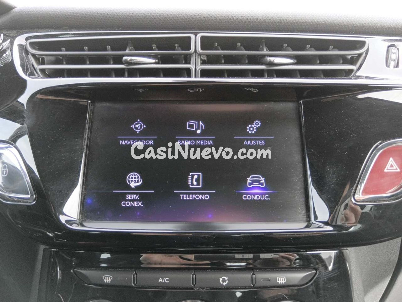 DS DS 3 Style - foto 15