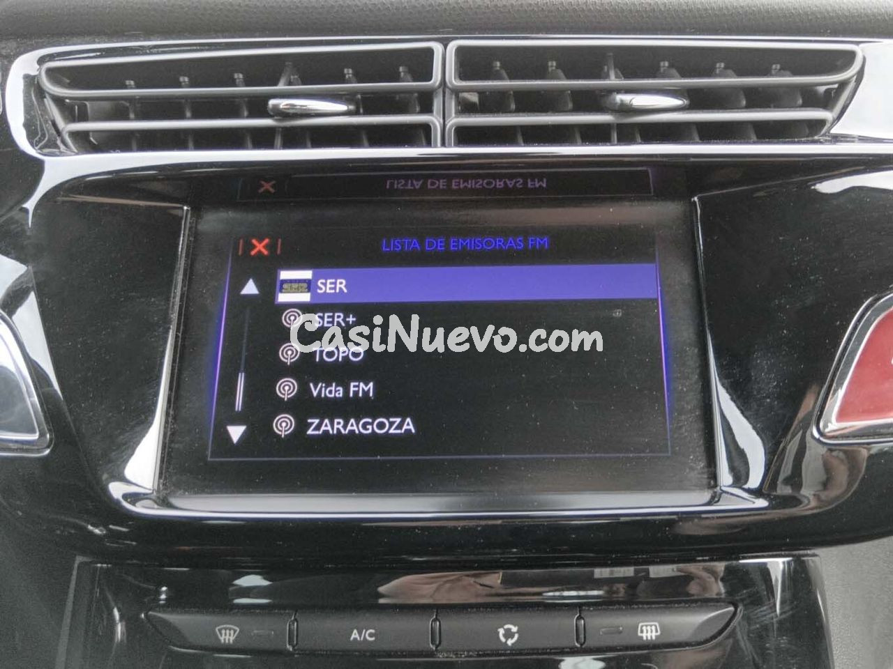 DS DS 3 Style - foto 17