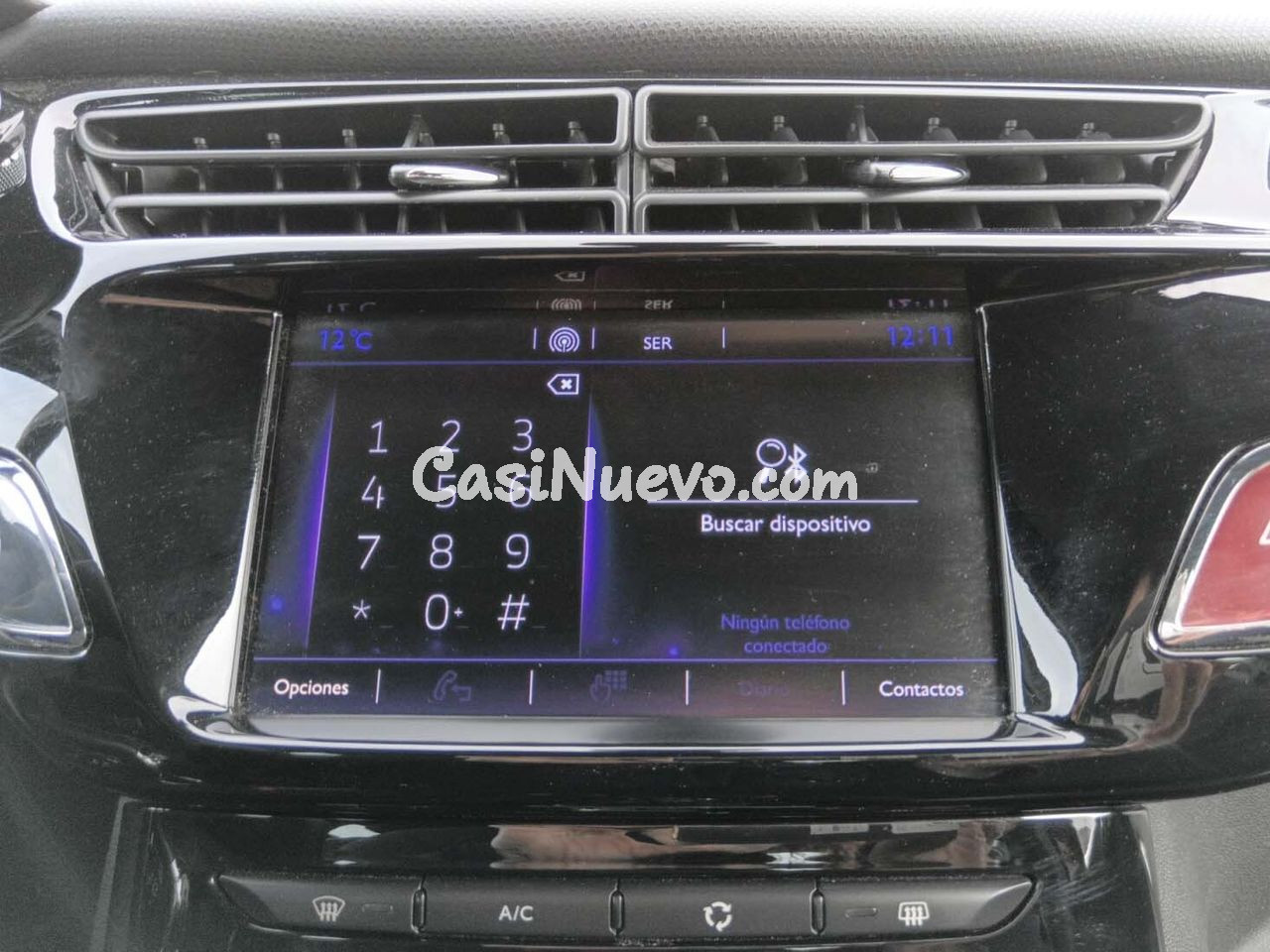 DS DS 3 Style - foto 18