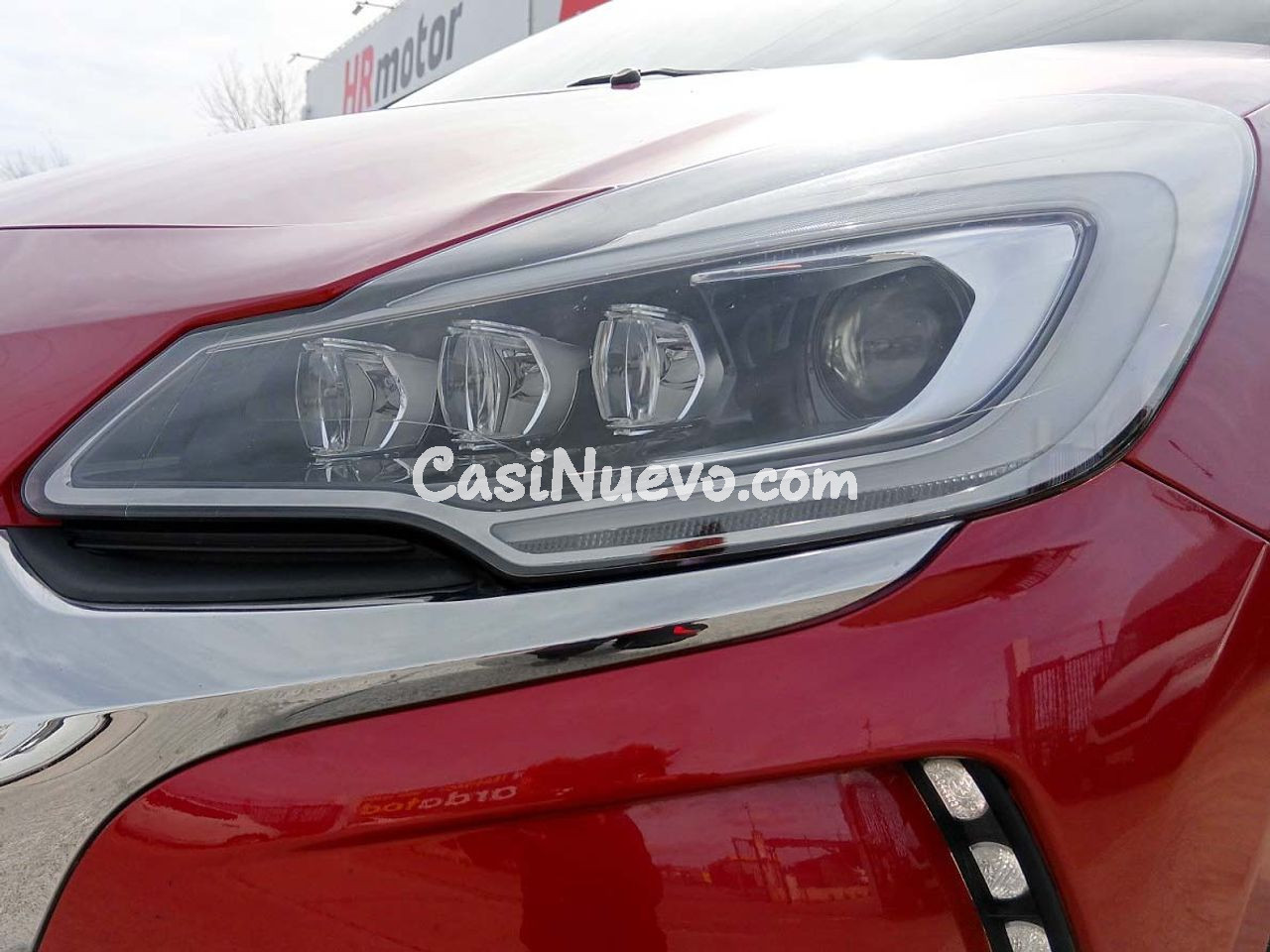 DS DS 3 Style - foto 23