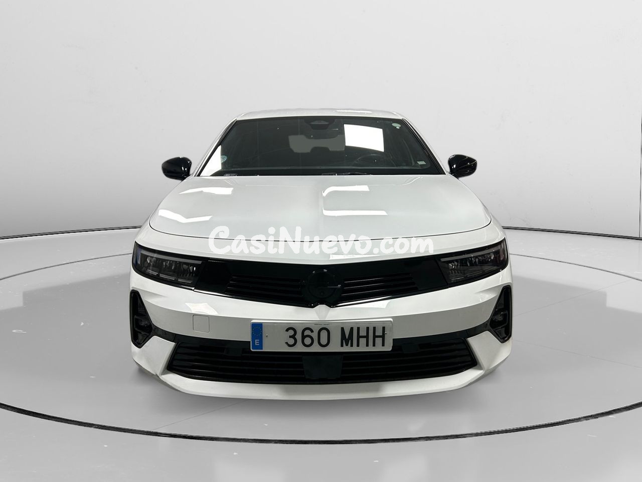 Opel Astra GS Line - foto 5