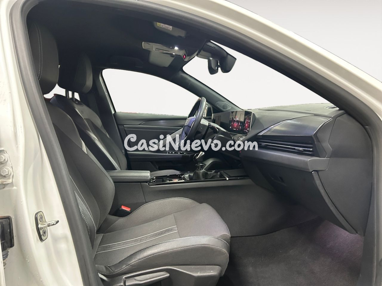 Opel Astra GS Line - foto 10