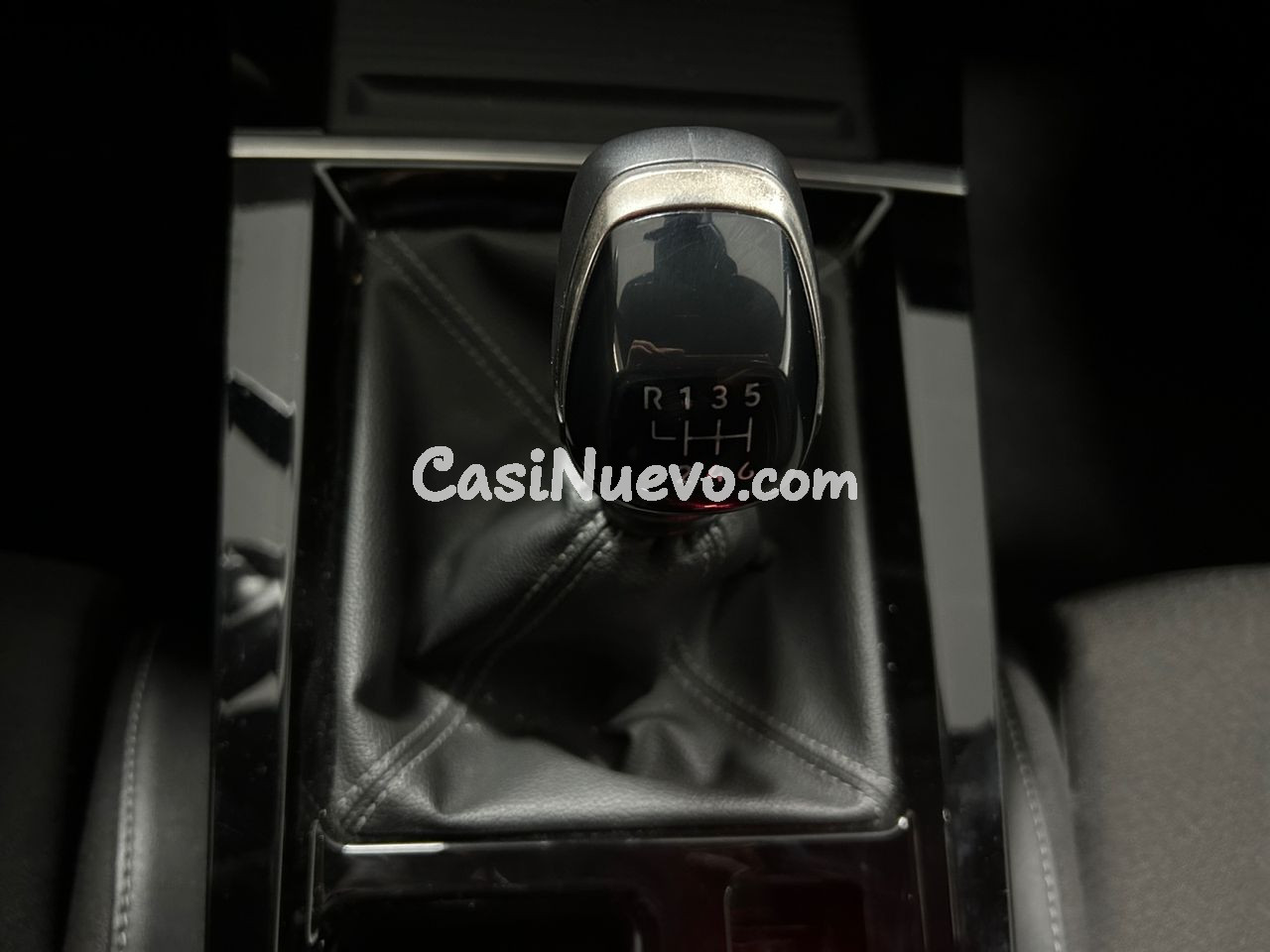 Opel Astra GS Line - foto 12