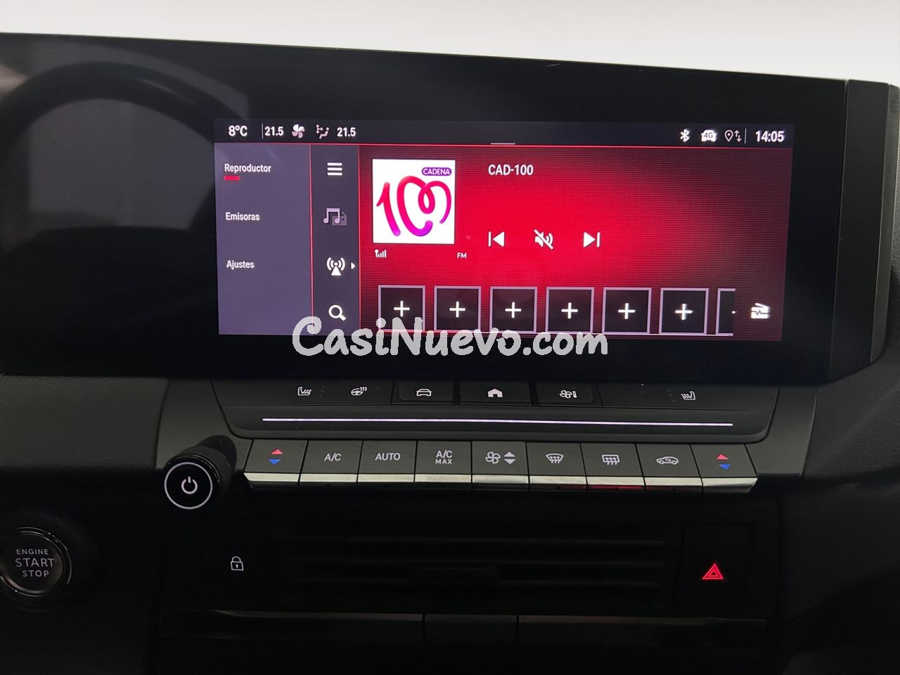 Opel Astra GS Line - foto 15