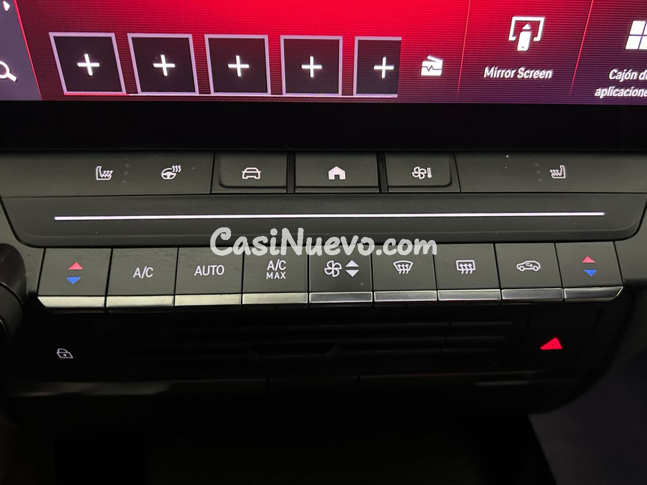 Opel Astra GS Line - foto 18