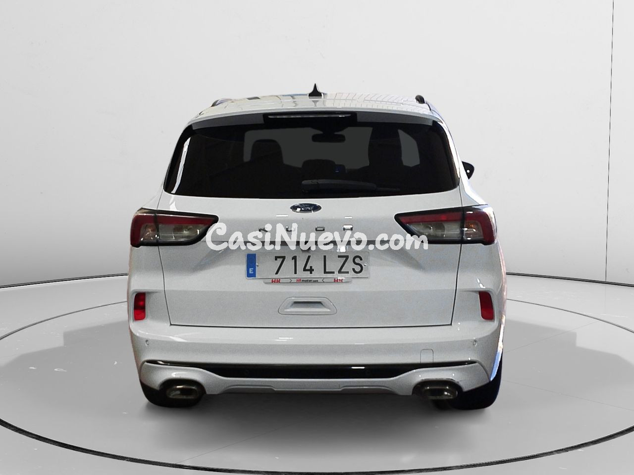 Ford Kuga ST-Line - foto 3
