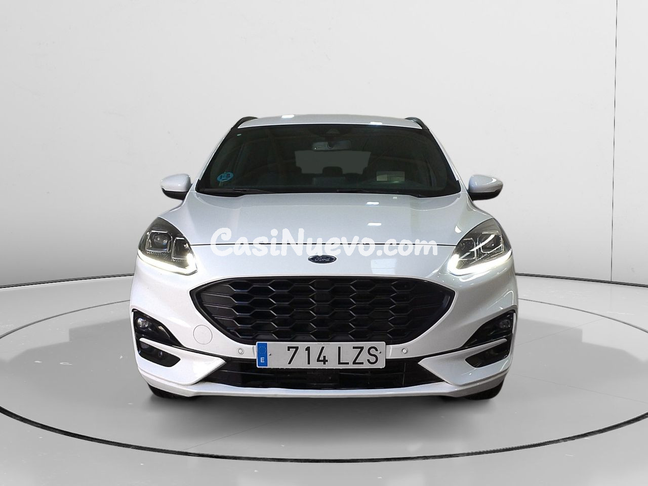 Ford Kuga ST-Line - foto 5