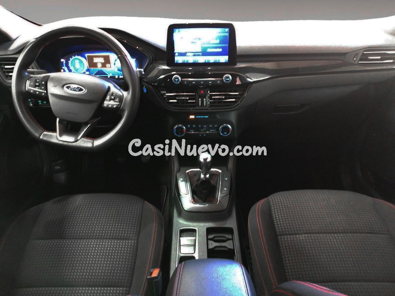 Ford Kuga ST-Line - foto 6