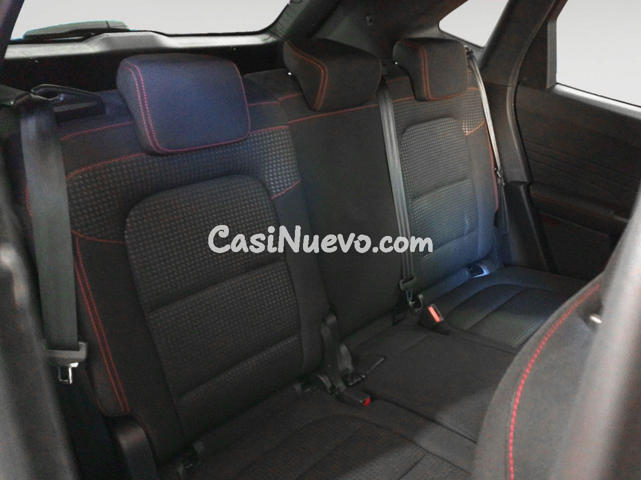 Ford Kuga ST-Line - foto 9