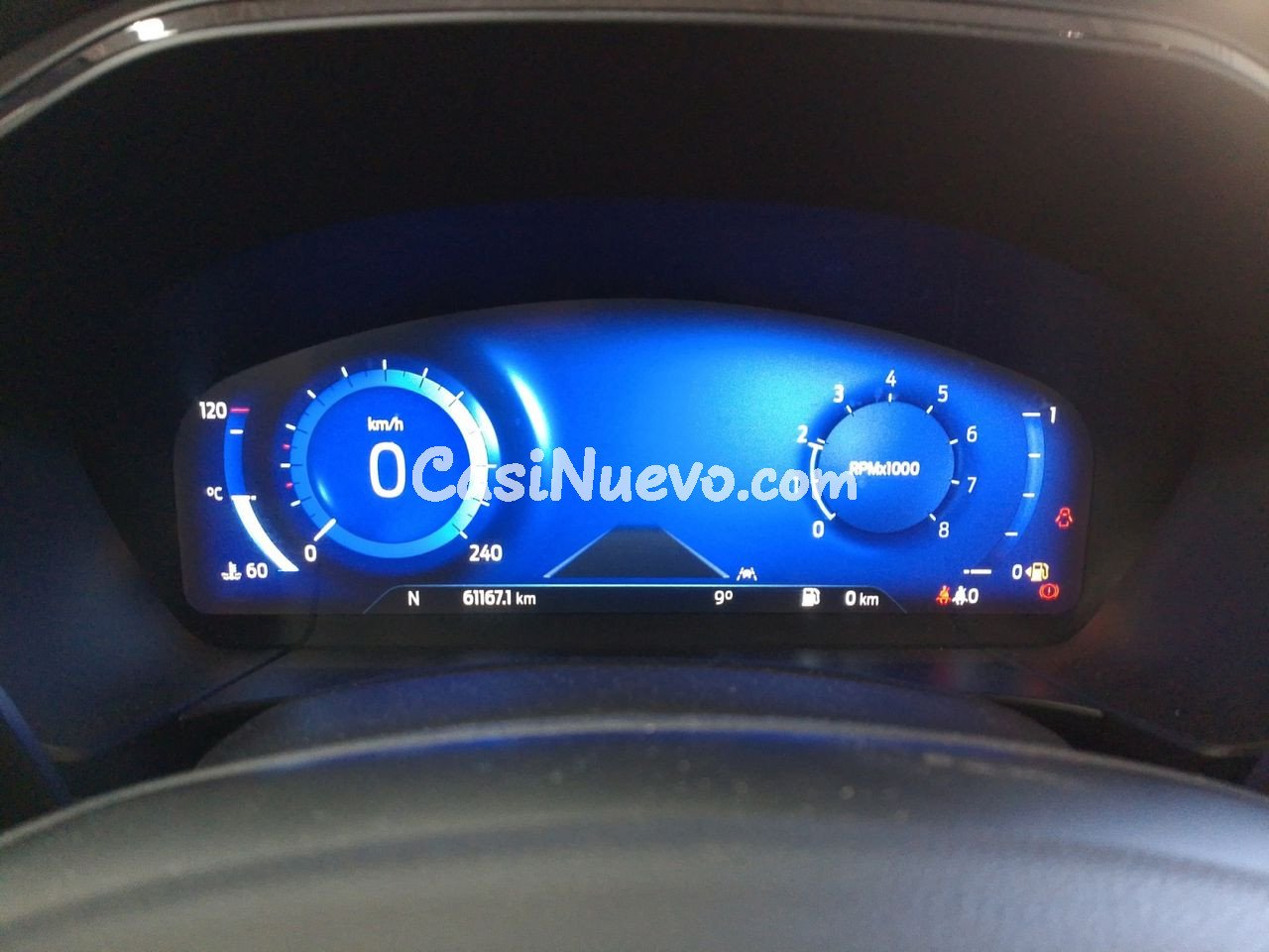 Ford Kuga ST-Line - foto 13