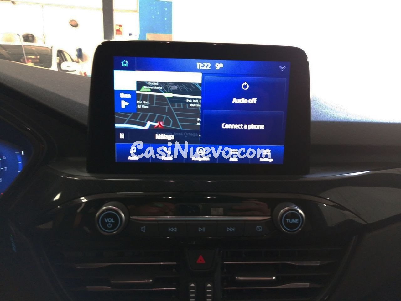 Ford Kuga ST-Line - foto 14