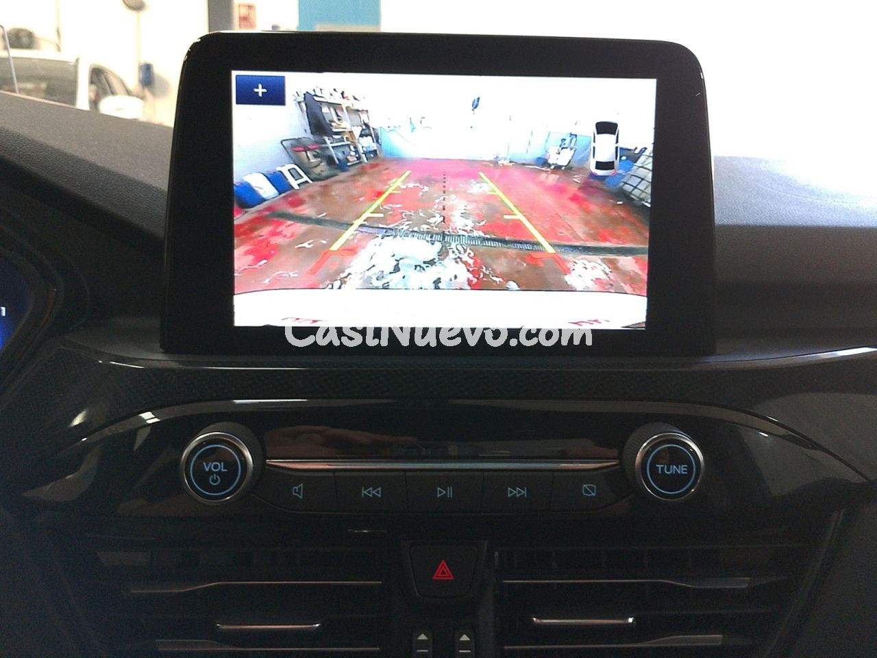 Ford Kuga ST-Line - foto 15