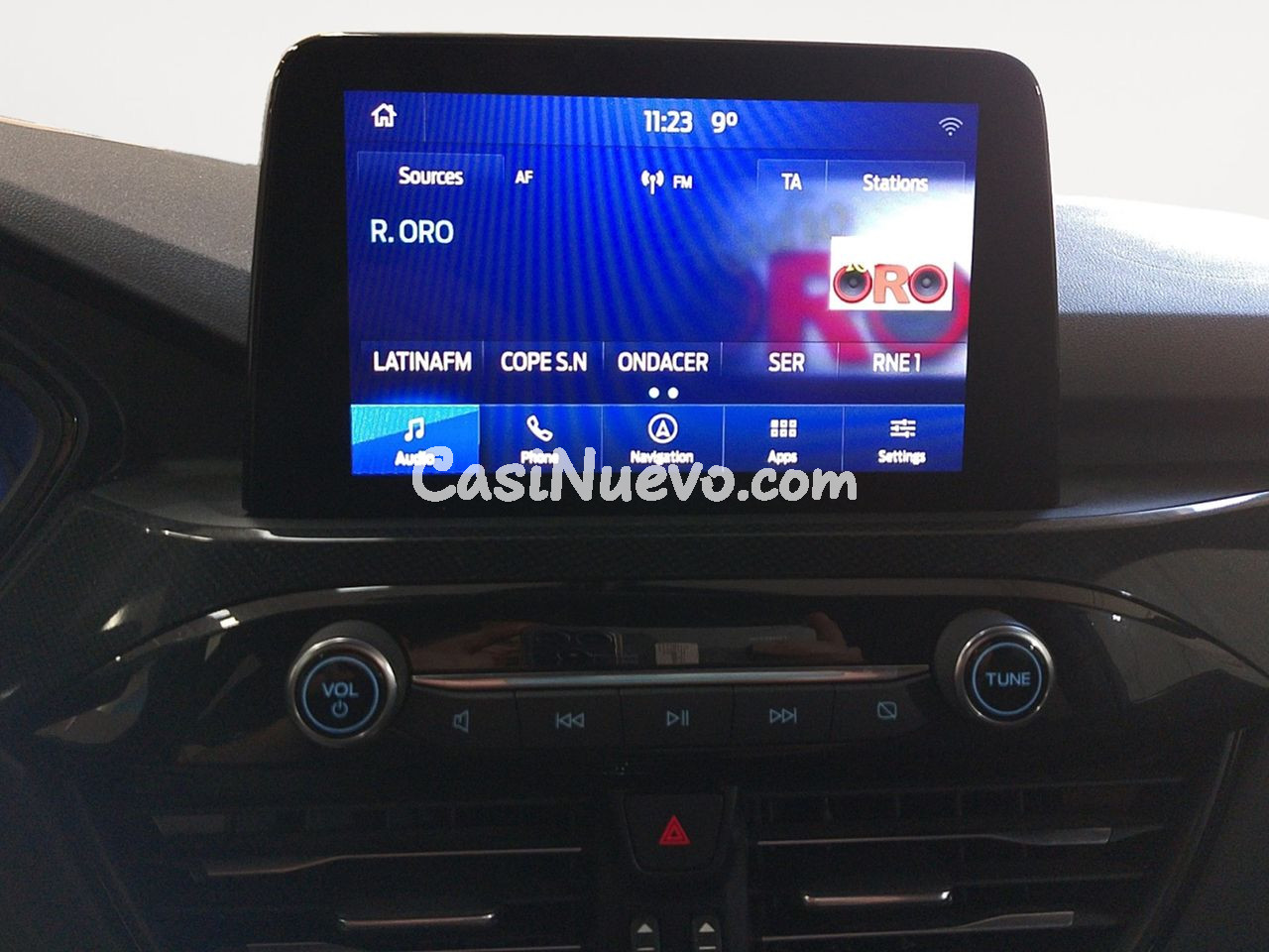 Ford Kuga ST-Line - foto 17