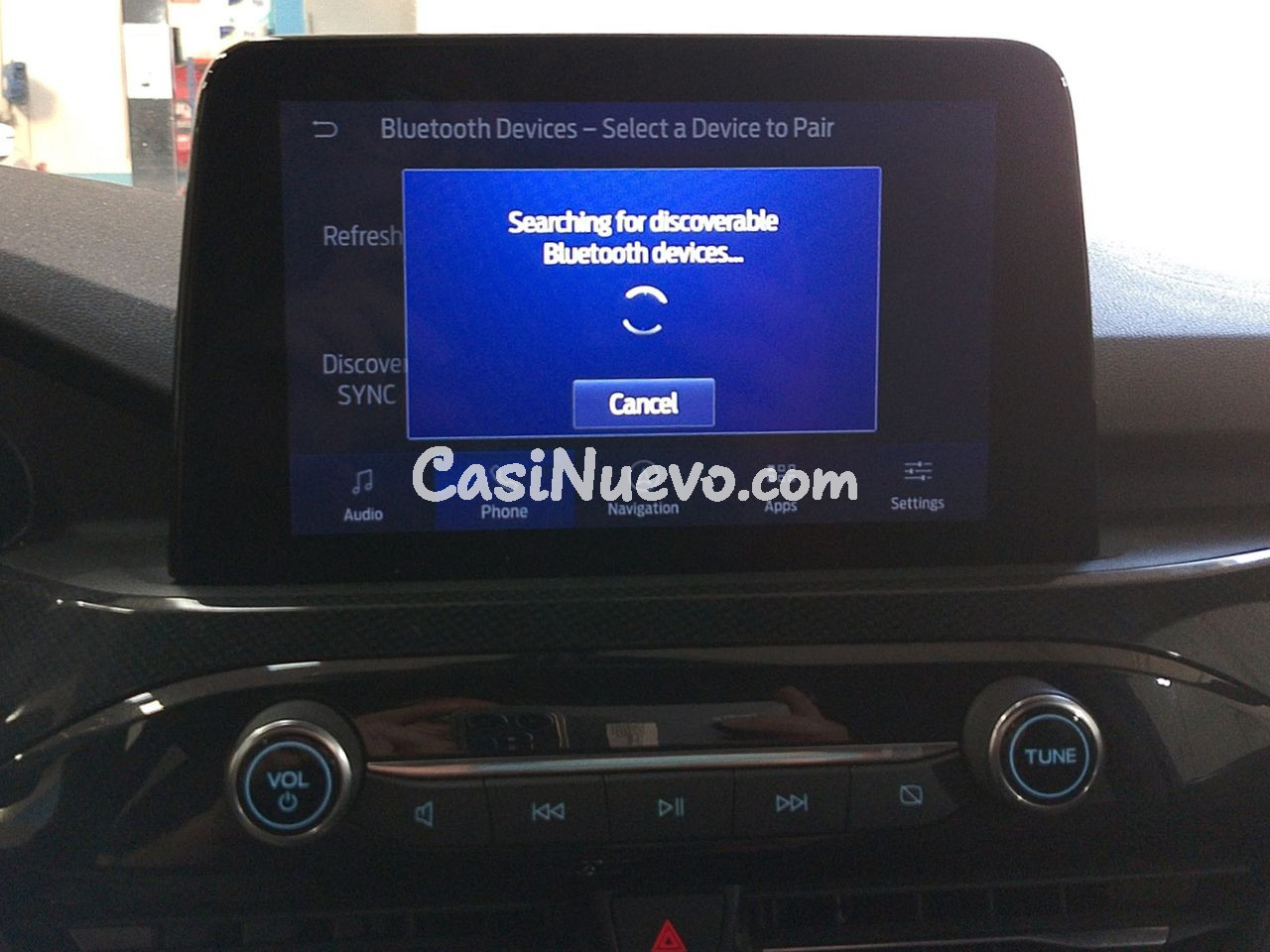 Ford Kuga ST-Line - foto 18