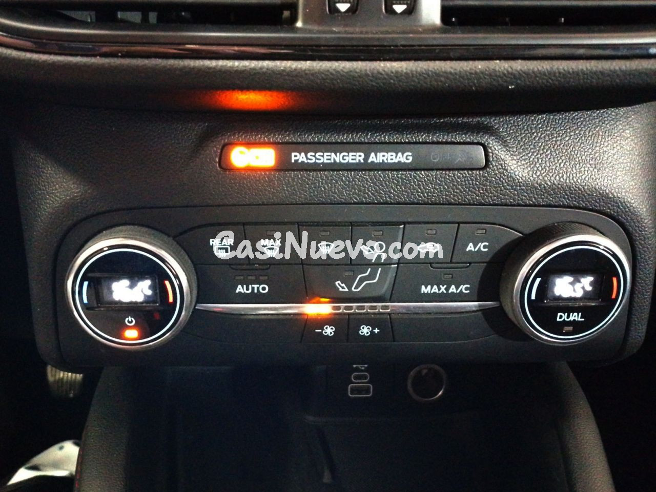 Ford Kuga ST-Line - foto 19