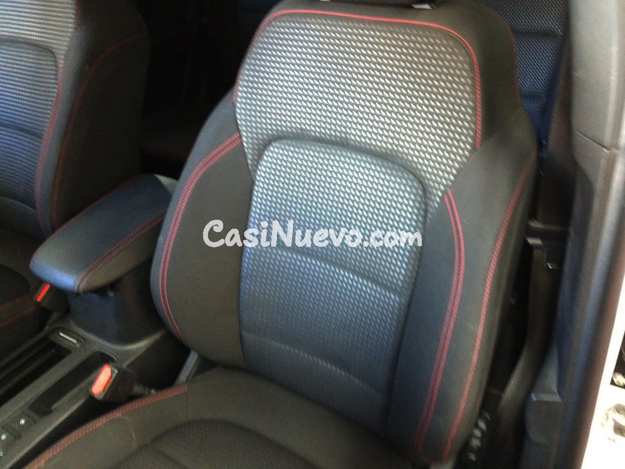 Ford Kuga ST-Line - foto 20