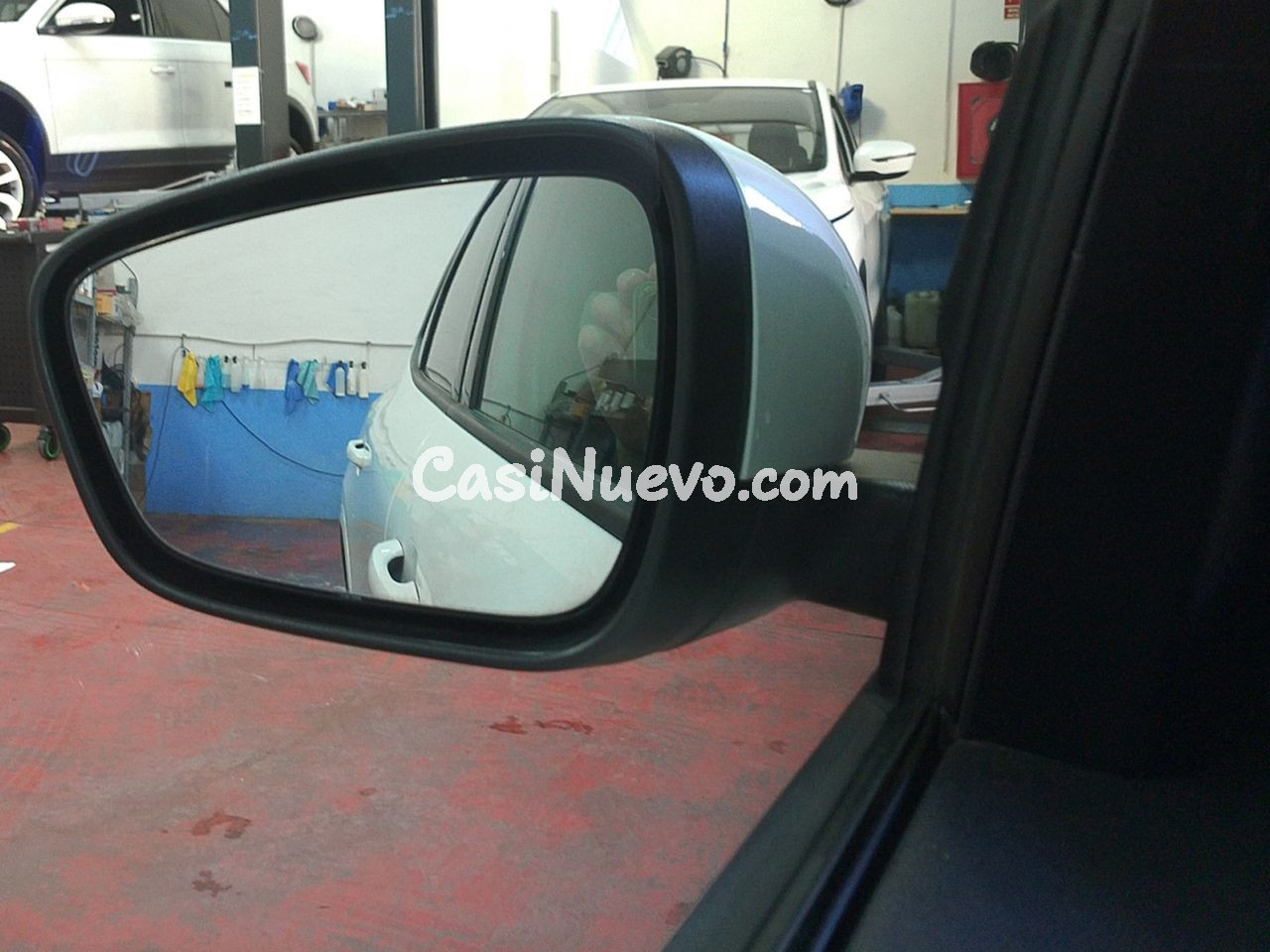 Ford Kuga ST-Line - foto 21