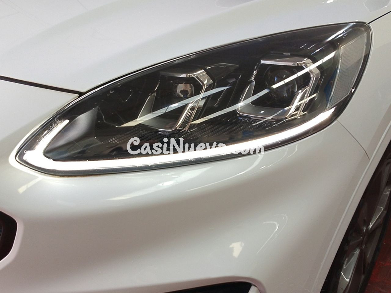 Ford Kuga ST-Line - foto 22