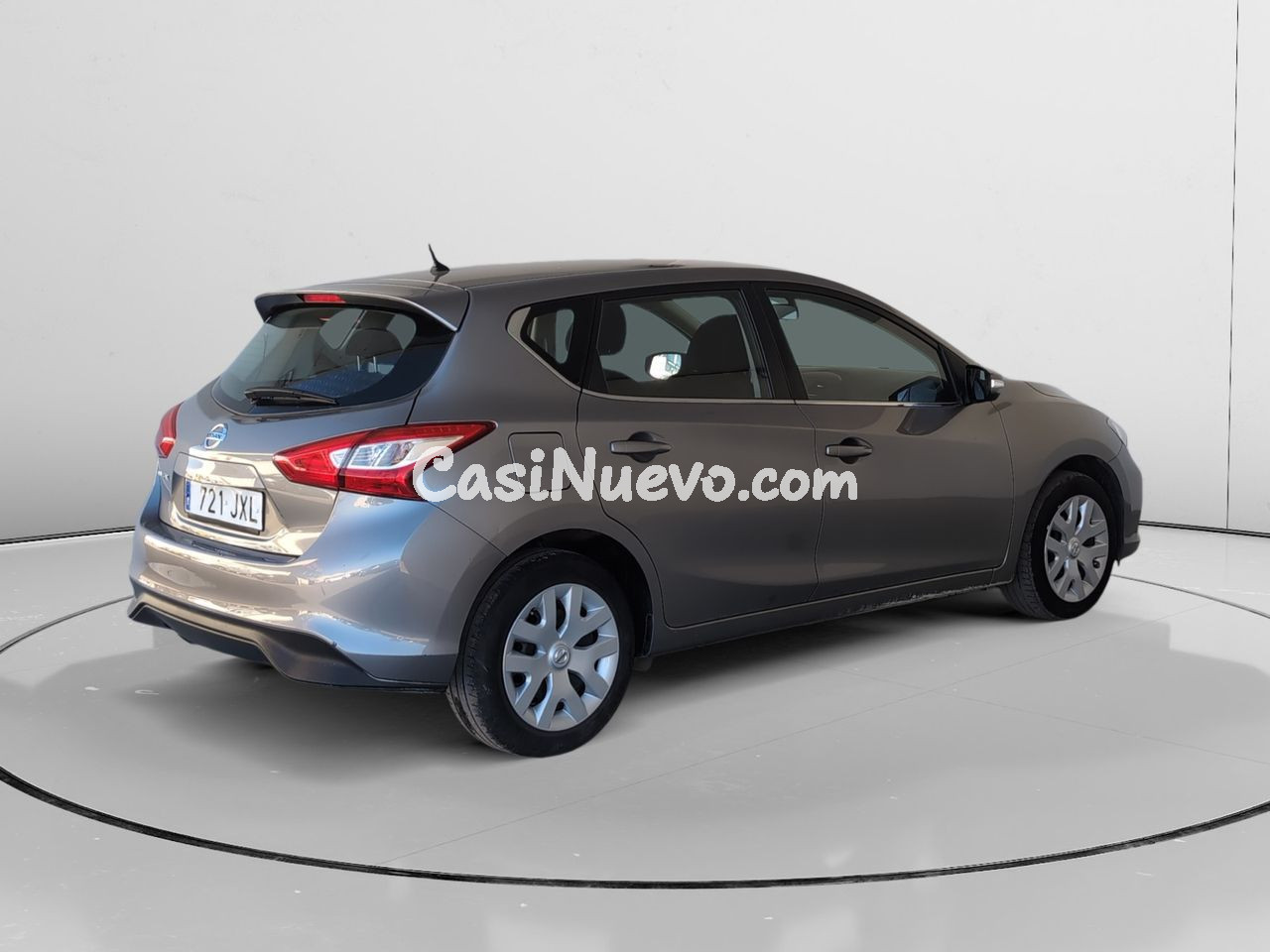 Nissan Pulsar N-Connecta - foto 2