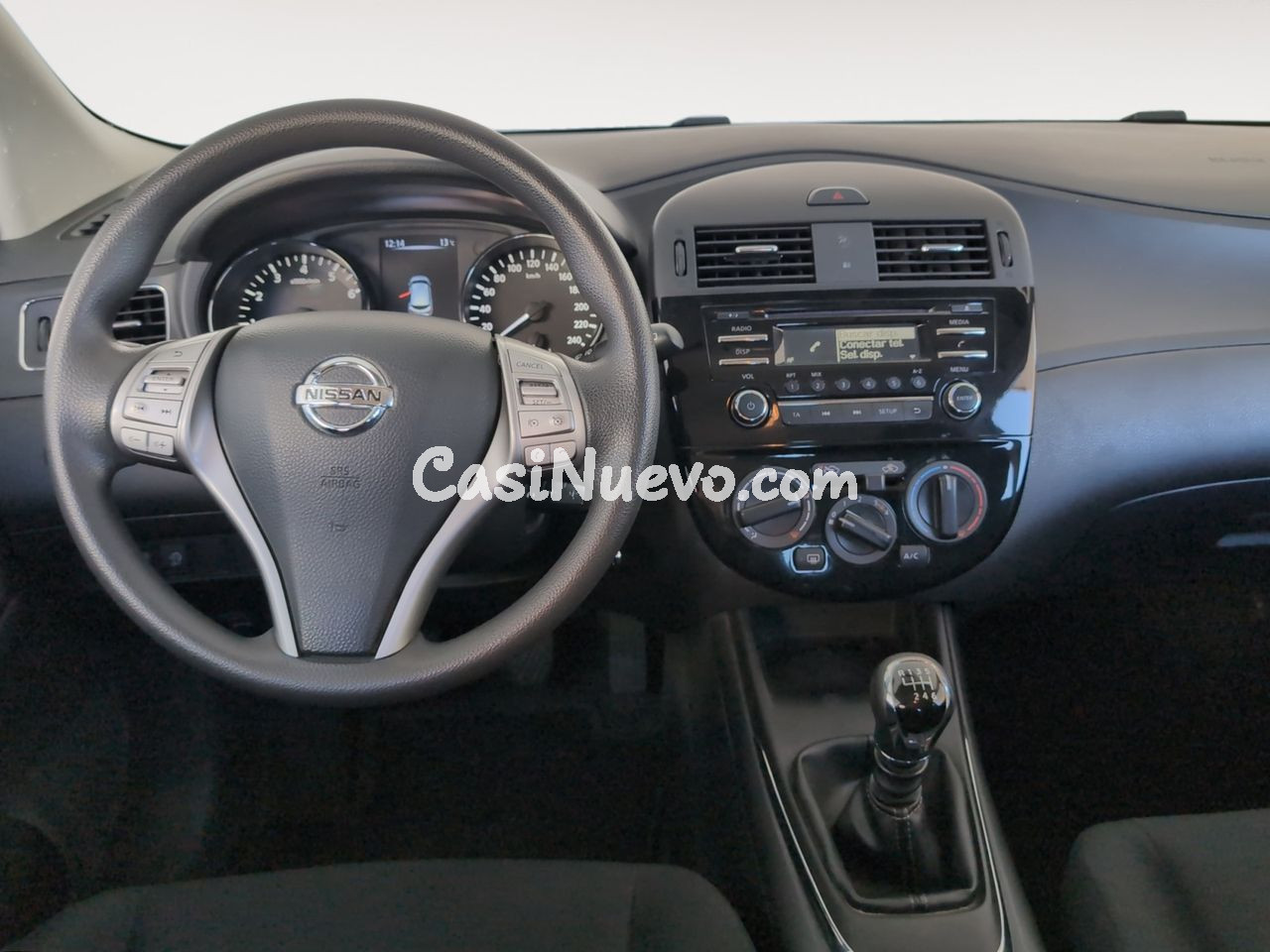 Nissan Pulsar N-Connecta - foto 6