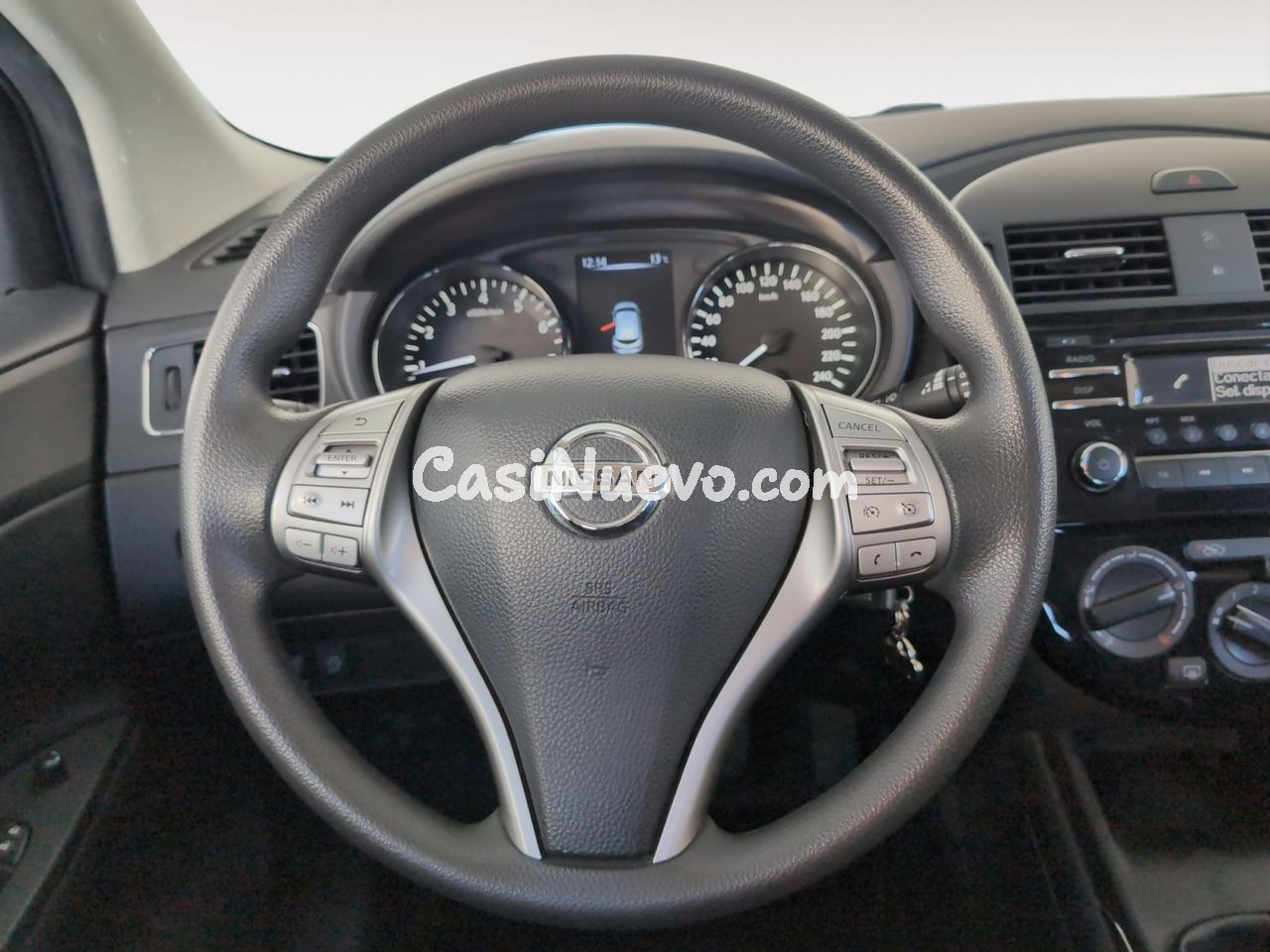 Nissan Pulsar N-Connecta - foto 7