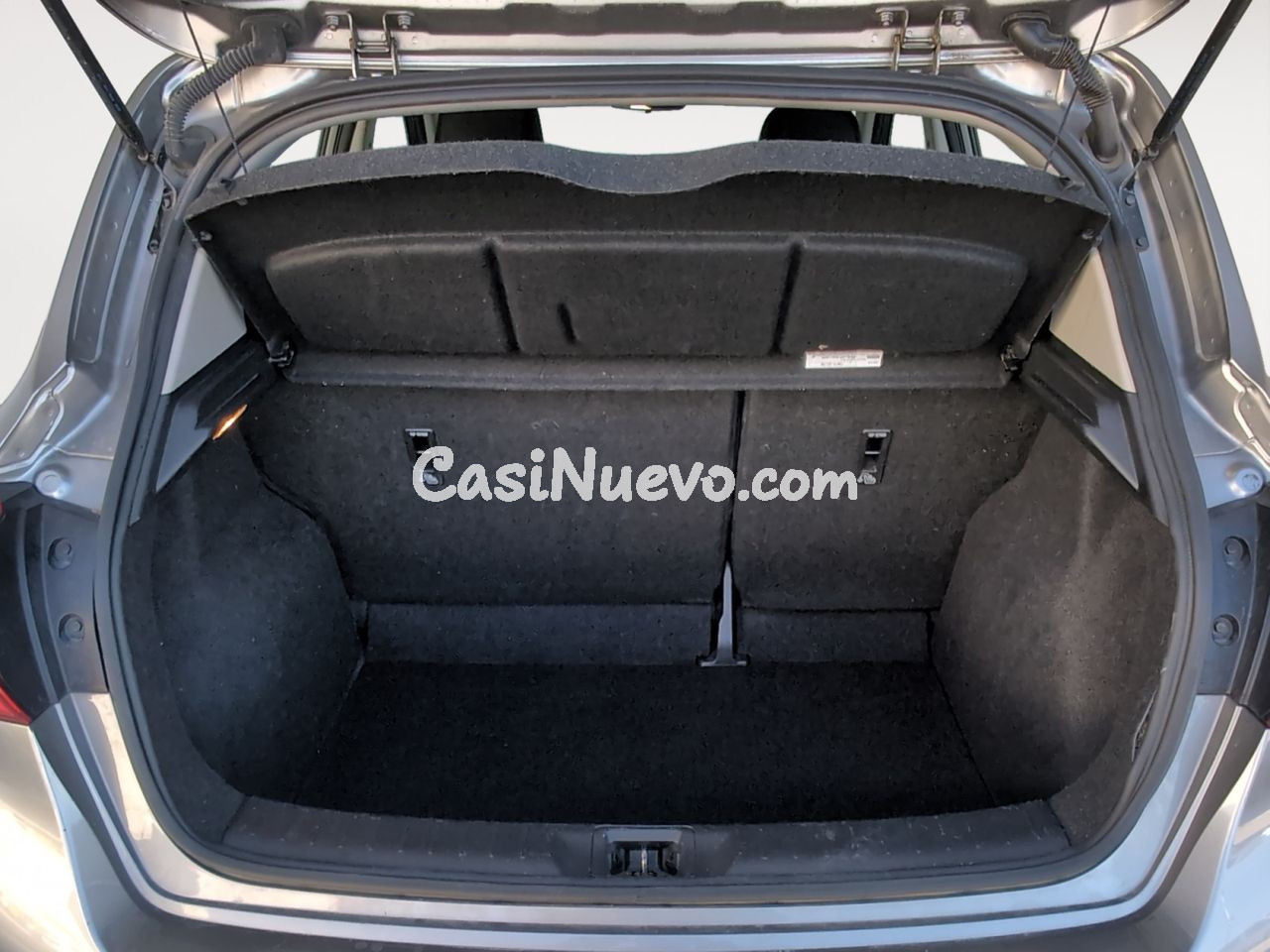 Nissan Pulsar N-Connecta - foto 11