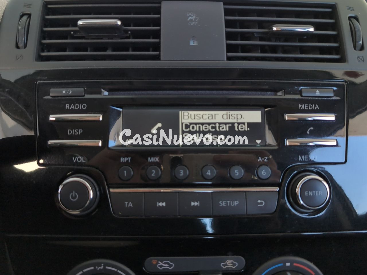 Nissan Pulsar N-Connecta - foto 14