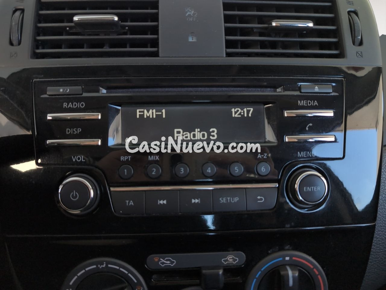 Nissan Pulsar N-Connecta - foto 15