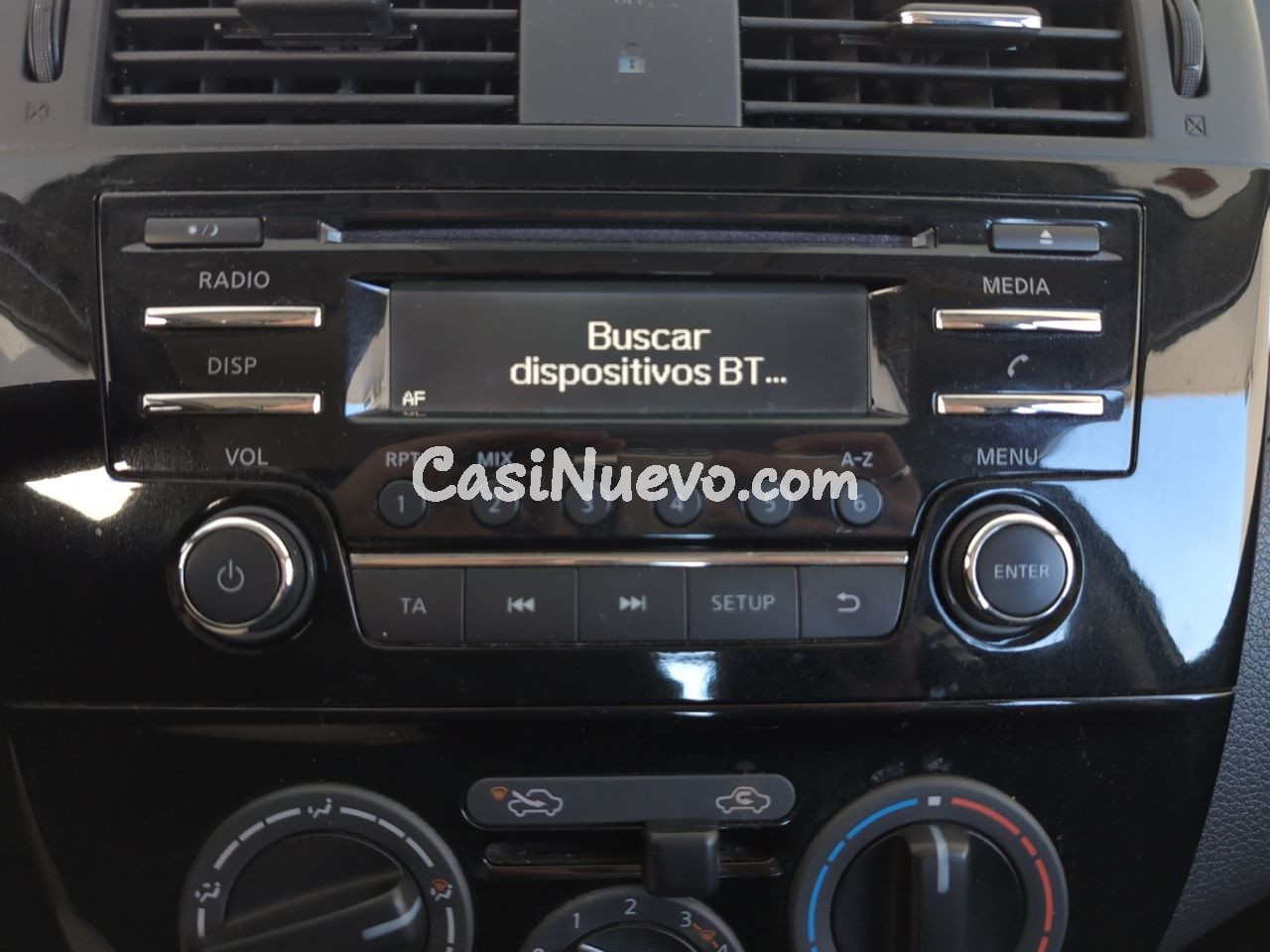 Nissan Pulsar N-Connecta - foto 16