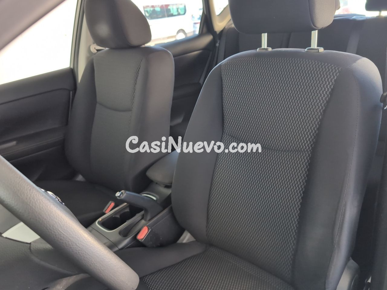 Nissan Pulsar N-Connecta - foto 18