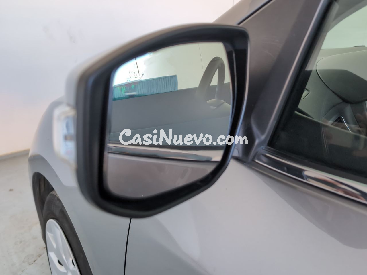 Nissan Pulsar N-Connecta - foto 19