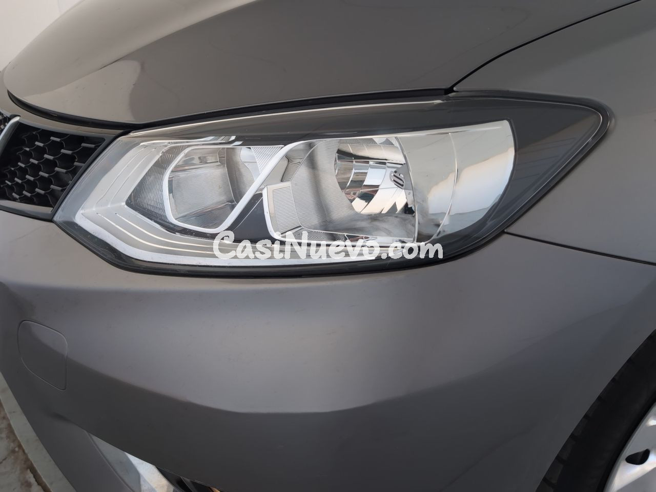 Nissan Pulsar N-Connecta - foto 20