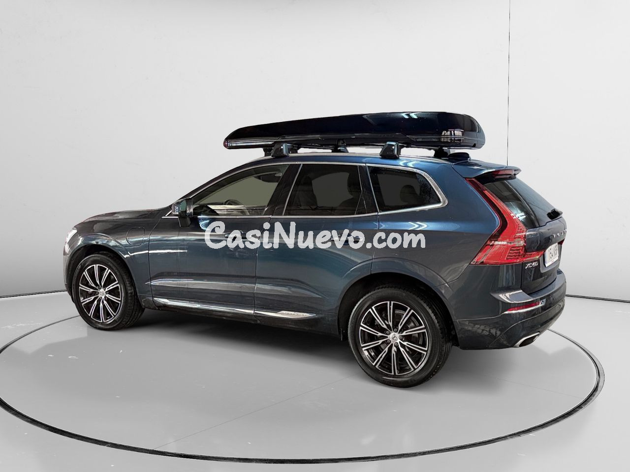 Volvo XC60 T8 Twin Engine Inscription AWD - foto 4