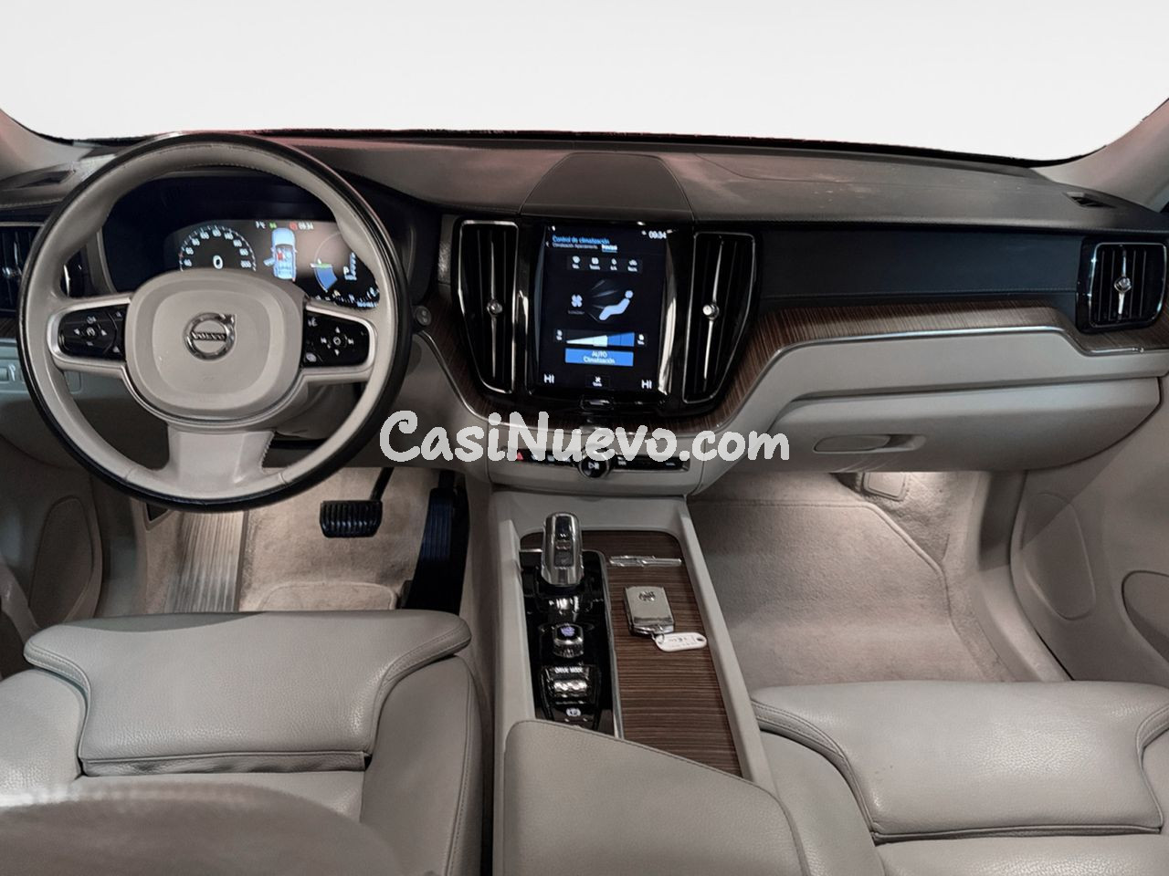 Volvo XC60 T8 Twin Engine Inscription AWD - foto 7